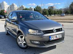 Volkswagen - Polo - 1.2
