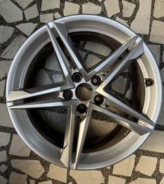 Fabričke - Audi a4/s4 - Алюминий felne