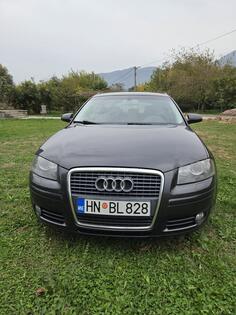 Audi - A3 - 2.0