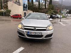 Opel - Astra - 1.3 Dizel