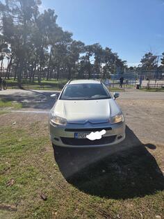 Citroen - C5