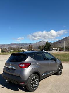 Renault - Captur - 1,5dci