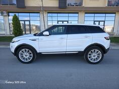 Land Rover - Range Rover Evoque - 2.2 SD4