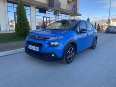 Citroen - C3 - 1.6Hdi