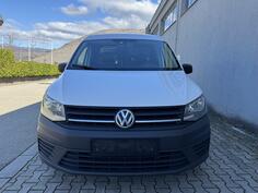 Volkswagen - Caddy - 2.0 TDI
