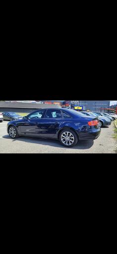 Audi - A4 - 2.0