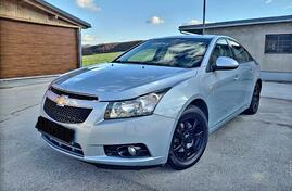 Chevrolet - Cruze - 2.0 VCDI