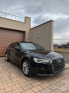 Audi - A6 - 2.0 TDI