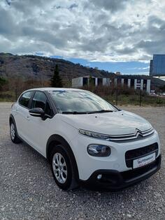 Citroen - C3 - 1.2