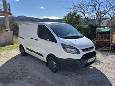 Ford - Transit custom