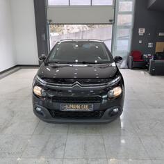 Citroen - C3 - SHINE/AUTOMATIK