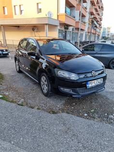 Volkswagen - Polo - 1.2 tdi