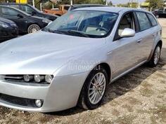 Alfa Romeo - 159 - 1.9 JTDM