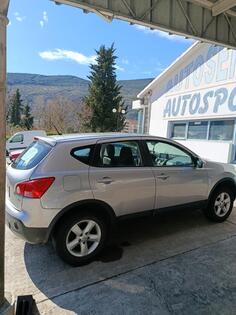 Nissan - Qashqai - 1.5 dci