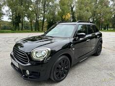 Mini - Countryman - dizel