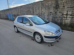 Peugeot - 307 - 1.4hdi