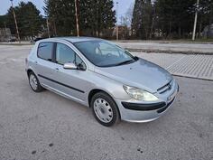 Peugeot - 307 - 1.4hdi