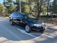 Volkswagen - Passat - 1.9 TDI