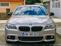 BMW - 520 - Touring M-paket