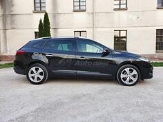 Renault - Megane - 1.9 dci