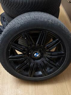 Fabričke felne i goodyear gume