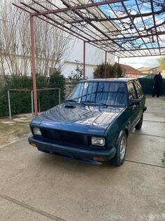Zastava - Yugo 55 - 1.1