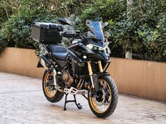 Loncin - Voge DS625X 2025 Black Knight edition