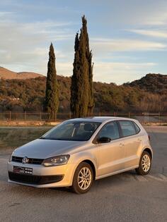 Volkswagen - Polo - 1.6 TDI