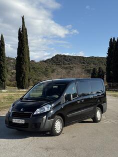 Peugeot - Expert - 2.0 HDI