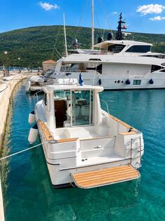 Beneteau - Antares 710
