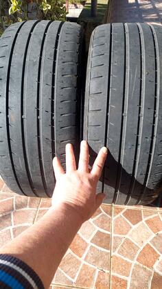 Davanti - Protoura sport - Ljetnja guma