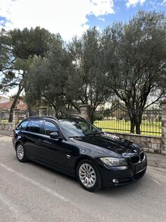 BMW - 320 - Xdrive