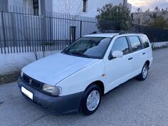 Seat - Cordoba - 1.4 benzin
