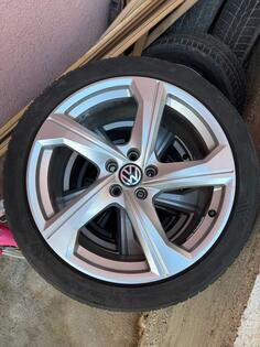 Fabričke - Audi A6 - Aluminijum felne