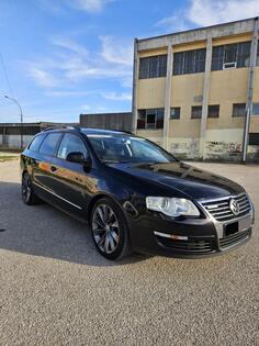 Volkswagen - Passat - 1.9 TDI