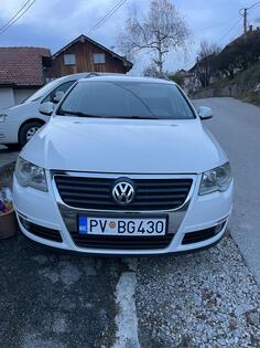 Volkswagen - Passat - 2.0 8v