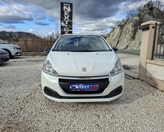 Peugeot - 208 - 1.6HDI