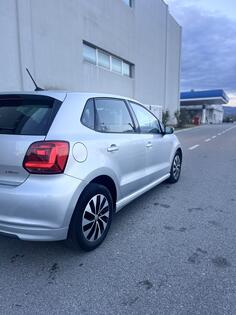 Volkswagen - Polo - 1.4 tdi