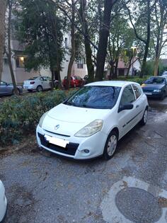 Renault - Clio - 1.5 dci