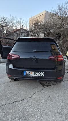 Volkswagen - Golf 7 - 1.6 TDI