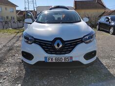 Renault - Kadjar - 1.5 dci