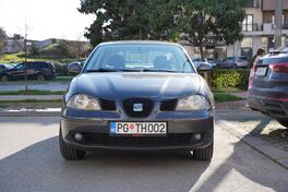 Seat - Cordoba - 1.4 tdi