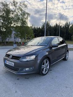 Volkswagen - Polo - 1.6