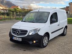 Mercedes Benz - Citan - 1.5 dci