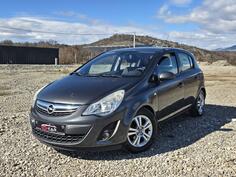 Opel - Corsa - 1.3dizel
