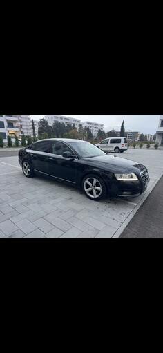 Audi - A6 - 2.7 s line quattro