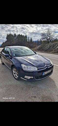 Citroen - C5 - 1.6