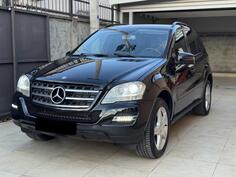 Mercedes Benz - ML 300 - 300CDI