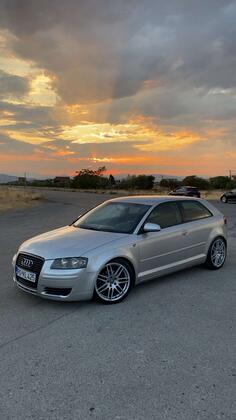 Audi - A3 - 1.9tdi