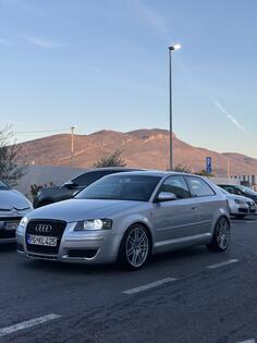 Audi - A3 - 1.9tdi